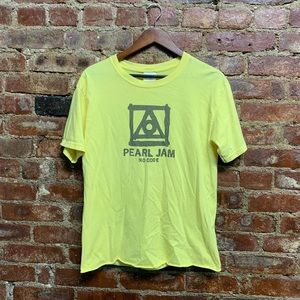 Vintage Pearl Jam No Code shirt - Size M